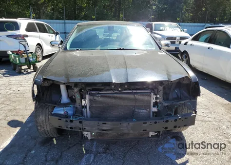 2015 Chrysler 300C z USA, uszkodzony, nr VIN 2C3CCAEG3FH849001